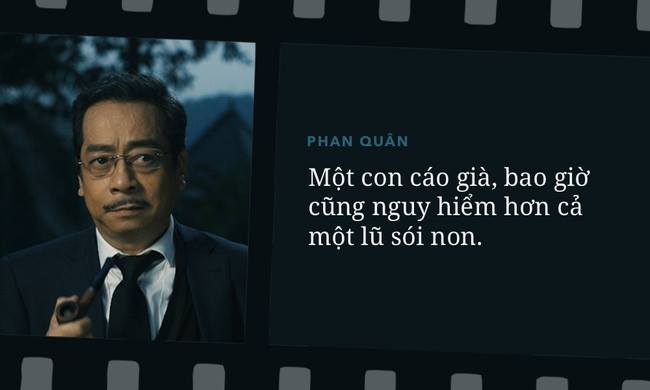 Những c&acirc;u n&oacute;i 'chất ph&aacute;t ngất' trong phim 'Người ph&aacute;n xử'