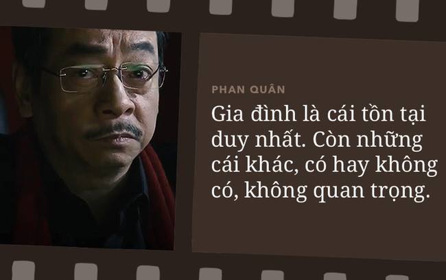 Những c&acirc;u n&oacute;i 'chất ph&aacute;t ngất' trong phim 'Người ph&aacute;n xử'