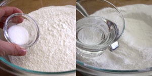 C&ocirc;ng thức l&agrave;m b&aacute;nh gạo H&agrave;n Quốc đơn giản tại nh&agrave;