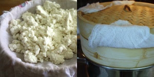 C&ocirc;ng thức l&agrave;m b&aacute;nh gạo H&agrave;n Quốc đơn giản tại nh&agrave;