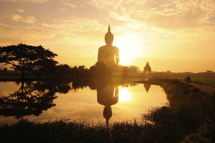 Những địa điểm ngắm b&igrave;nh minh đẹp nhất thế giới