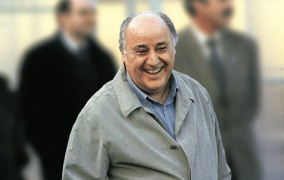 Amancio Ortega c&oacute; lối sống giản dị. Ảnh: Internet