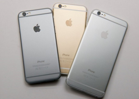 Nhiều iPhone giảm gi&aacute; 1-3 triệu đồng. Ảnh: Internet