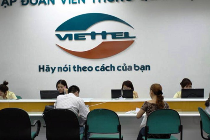 Ở Viettel, lương cao đi k&egrave;m với th&aacute;ch thức kh&ocirc;ng hề nhỏ. Ảnh minh họa