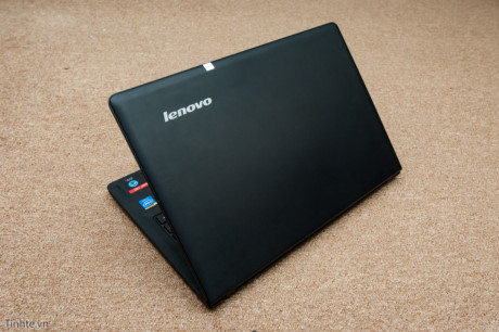IdeaPad 100-14 l&agrave; một chiếc m&aacute;y t&iacute;nh gi&aacute; rẻ, cấu h&igrave;nh đủ d&ugrave;ng để l&agrave;m việc v&agrave; giải tr&iacute; đơn giản, t&iacute;nh di động cao v&agrave; thời lượng pin kh&aacute;. Ảnh: Internet