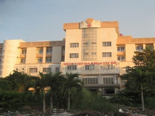 Vụ tranh chấp ở bệnh viện 300 tỷ: Điều tra lại