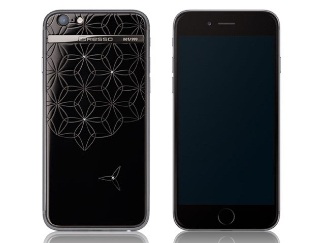 Mức gi&aacute; thấp nhất cho sản phẩm l&agrave; 5.900 USD, tương đương hơn 131 triệu đồng. Ảnh: Phone Arena