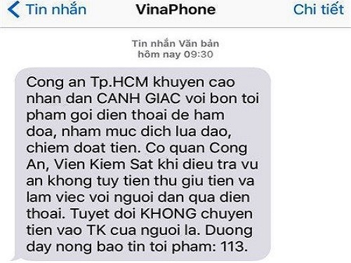 Bắt đại gia đ&igrave;nh lừa đảo ở Lạng Sơn
