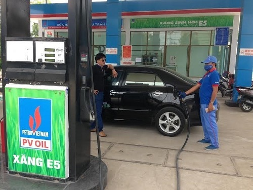 Xăng A92 sắp được thay thế ho&agrave;n to&agrave;n bằng xăng E5