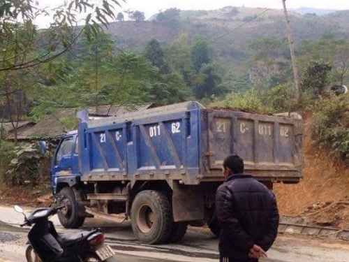 Tai nạn giao th&ocirc;ng ng&agrave;y 10/12: Đi dự tiệc th&ocirc;i n&ocirc;i, 6 người gặp tai nạn giao th&ocirc;ng