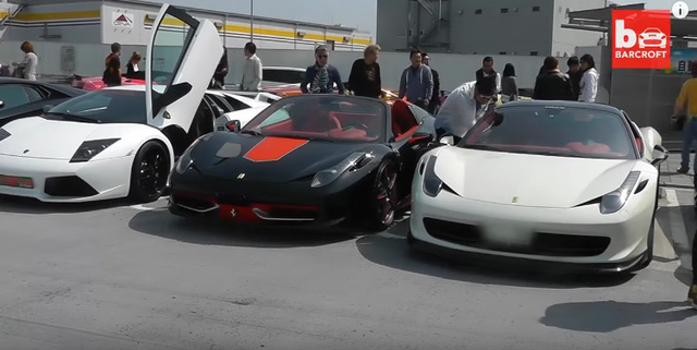 man-nhan-voi-dan-sieu-xe-lamborghini-tri-gia-hon-227-ty-dong