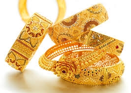Gi&aacute; v&agrave;ng giảm mạnh