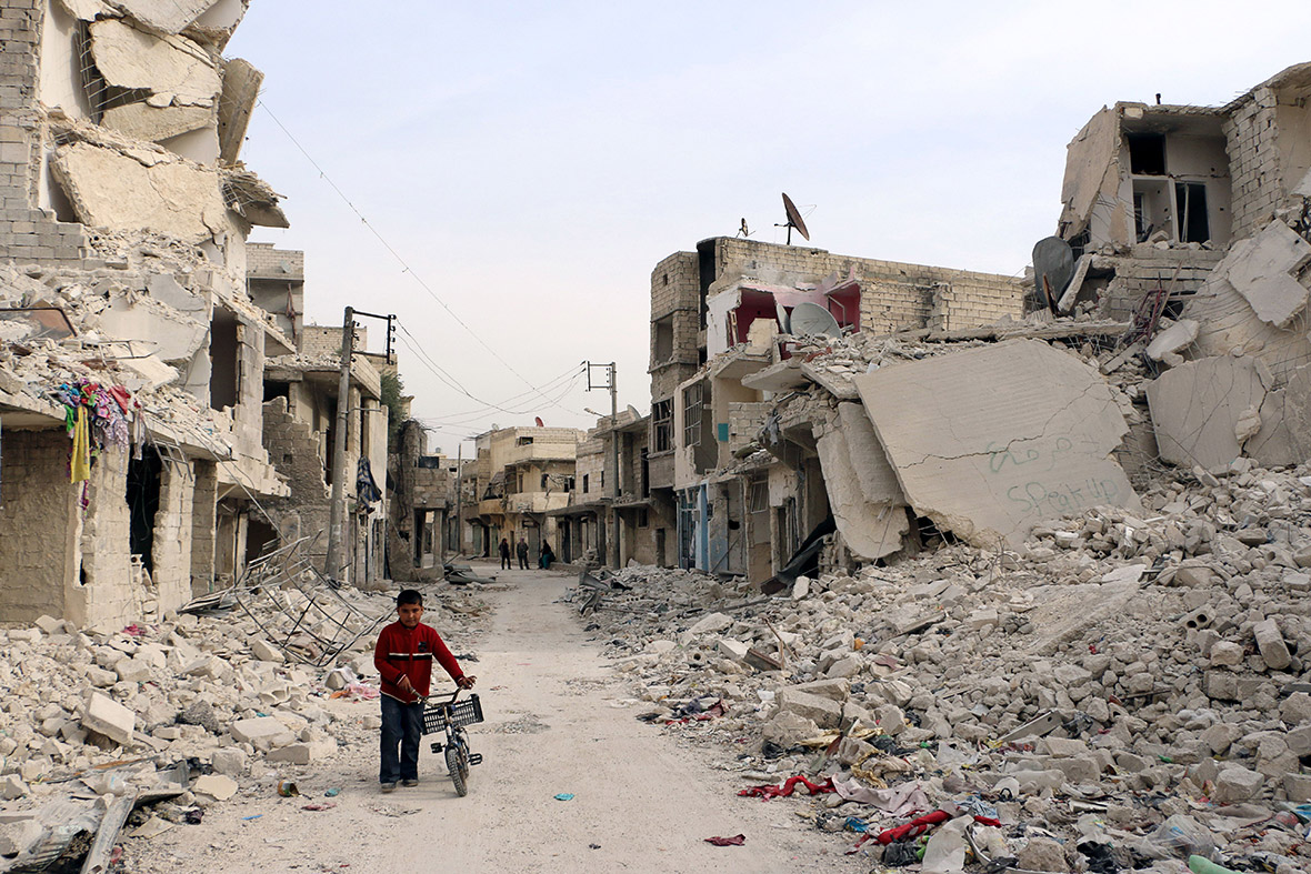 thong-qua-ke-hoach-tai-thiet-thanh-pho-aleppo