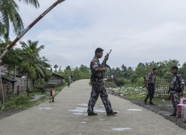 myanmar-bat-giu-nghi-can-tan-cong-don-bien-phong