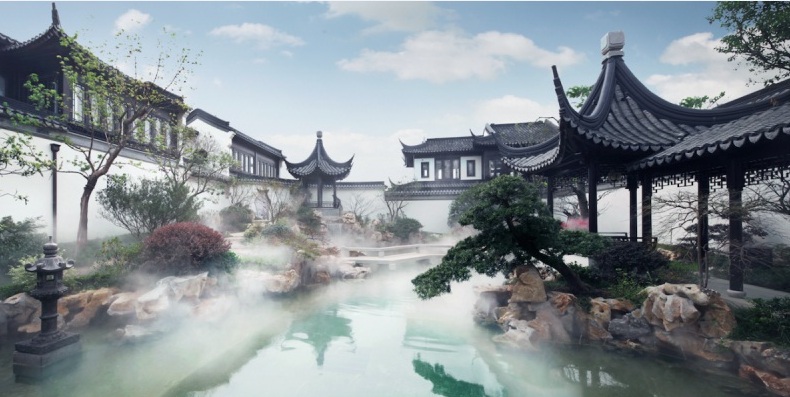 can-canh-can-biet-thu-dat-nhat-the-gioi-gia-600-ty-cua-dai-gia-xu-trung