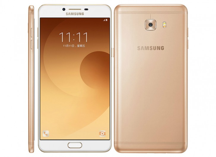 can-canh-chiec-samsung-galaxy-c9-pro-tuyet-dep-cua-hiem-tai-viet-nam