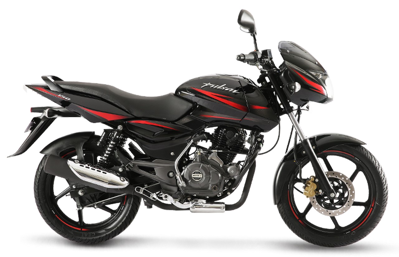 2017 Bajaj Pulsar 150 BSIV 'tr&igrave;nh l&agrave;ng' gi&aacute; từ 25 triệu tại Ấn Độ