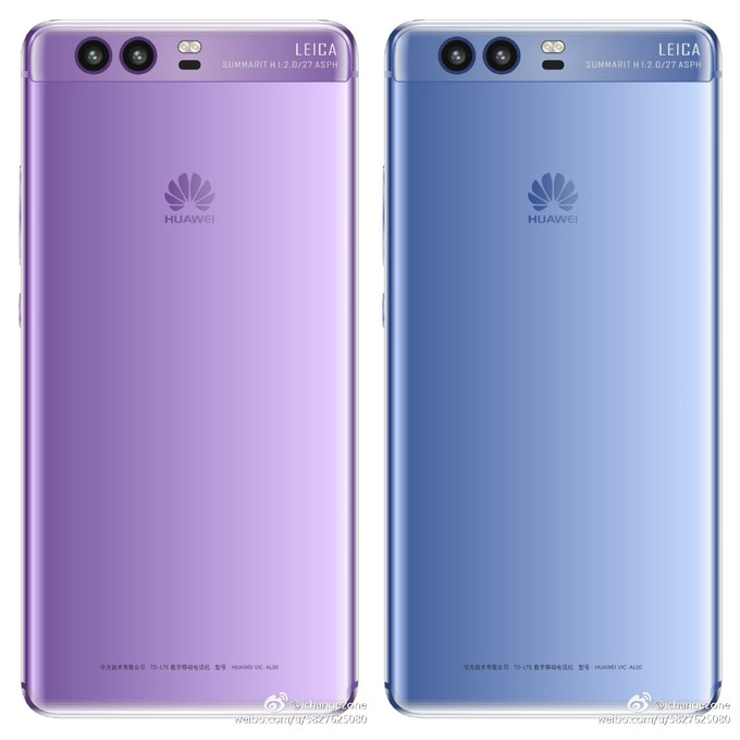 dien-thoai-cao-cap-huawei-p10-se-khong-co-mau-tim-nhu-loi-don