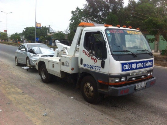 10 c&aacute;ch gi&uacute;p xe của bạn băng băng tr&ecirc;n mọi cung đường