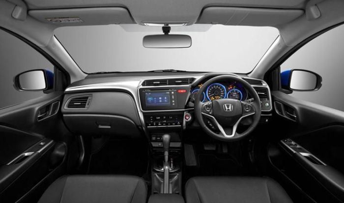 Honda City facelift 2017 ra mắt trong ng&agrave;y lễ t&igrave;nh nh&acirc;n c&oacute; g&igrave; đặc biệt