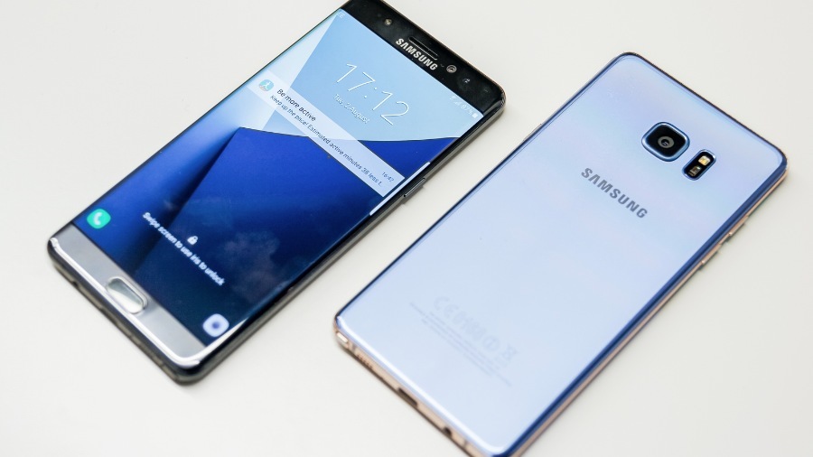 Samsung Galaxy Note 8 c&oacute; g&igrave; đặc biệt?