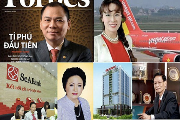 Nhiều người c&oacute; thể trở th&agrave;nh tỷ ph&uacute; USD trong thời gian tới. Ảnh: VietNamNet