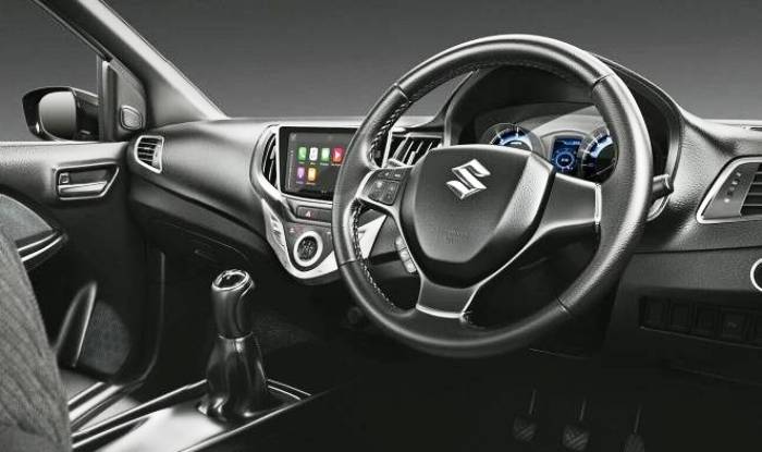 Maruti Baleno RS &lsquo;tr&igrave;nh l&agrave;ng&rsquo; với gi&aacute; chỉ từ 288 triệu đồng