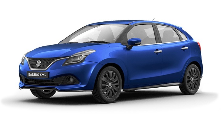 Maruti Baleno RS &lsquo;tr&igrave;nh l&agrave;ng&rsquo; với gi&aacute; chỉ từ 288 triệu đồngMaruti Baleno RS &lsquo;tr&igrave;nh l&agrave;ng&rsquo; với gi&aacute; chỉ từ 288 triệu đồng