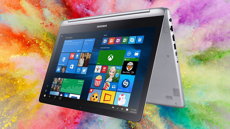 Top 25 Laptop c&oacute; thời lượng pin &lsquo;khủng&rsquo; nhất hiện nay