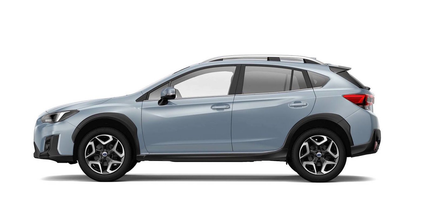 Subaru XV crossover 2017 &lsquo;tr&igrave;nh l&agrave;ng&rsquo; tại Geneva 2017Subaru XV crossover 2017 &lsquo;tr&igrave;nh l&agrave;ng&rsquo; tại Geneva 2017