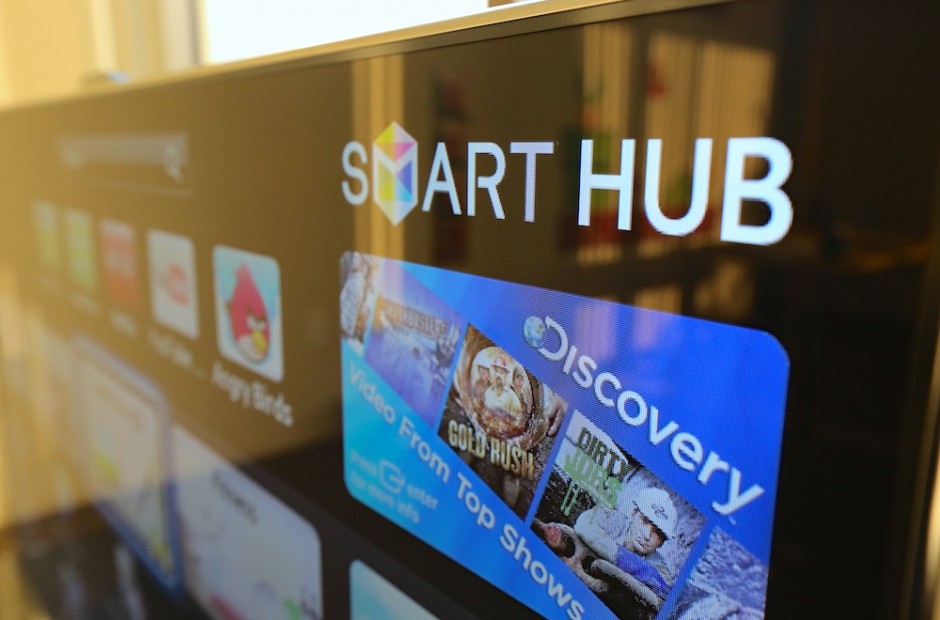 CIA c&oacute; thể đ&atilde; x&acirc;m nhập c&aacute;c TV th&ocirc;ng minh v&agrave; kết nối Internet. Ảnh: Internet