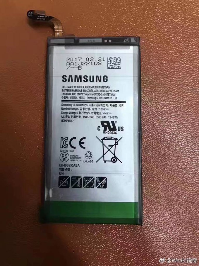 ro-ri-pin-3500-mah-duoc-cho-la-cua-samsung-galaxy-s8-plus