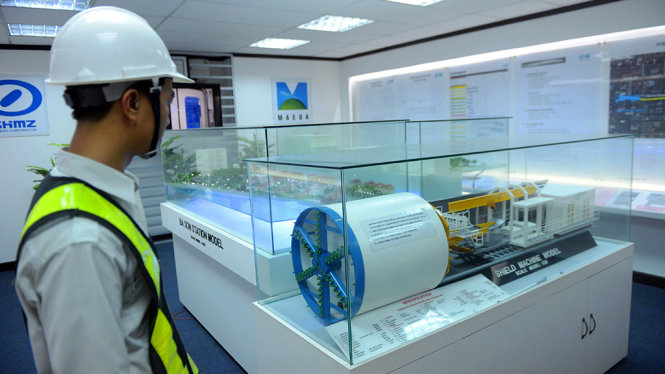 can-canh-robot-tbm-khoan-duong-ham-metro-tphcm
