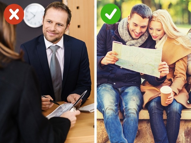 Những mẹo nhỏ si&ecirc;u hữu &iacute;ch khi ở kh&aacute;ch sạn