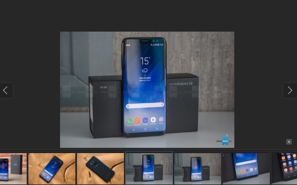 dap-hop-samsung-galaxy-s8-tat-ca-phu-kien-deu-la-mau-den