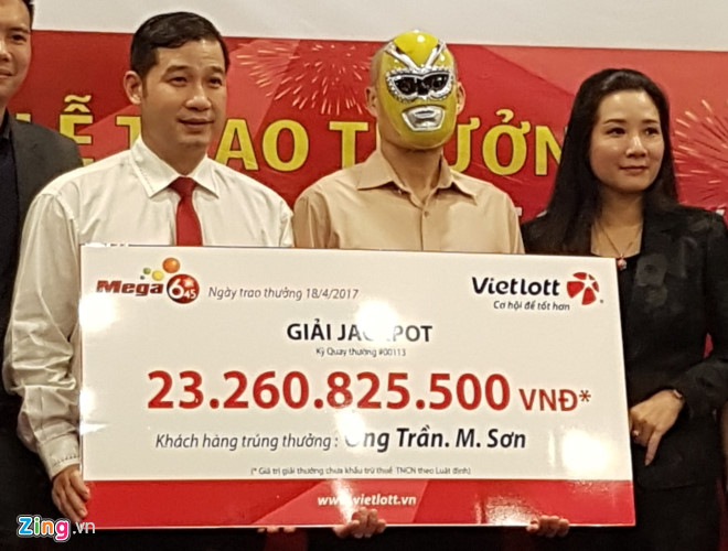 xo-so-vietlott-lan-dau-tien-co-nguoi-nhan-giai-cong-khai-ten-ho