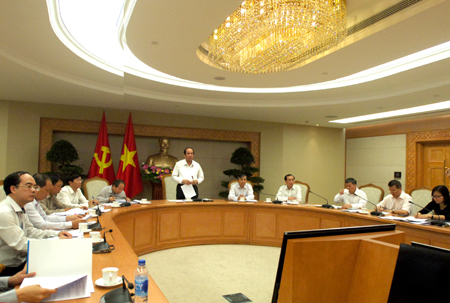da-bao-cao-xu-ly-trach-nhiem-12-du-an-thua-lo-thuoc-nganh-cong-thuong