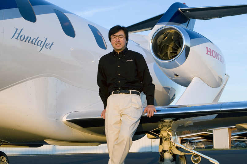 kham-pha-hondajet--may-bay-7-cho-ngoi-gia-hon-100-ty-sap-ban-tai-viet-nam