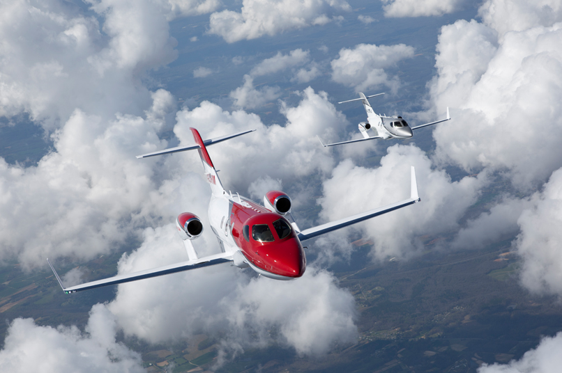 kham-pha-hondajet--may-bay-7-cho-ngoi-gia-hon-100-ty-sap-ban-tai-viet-nam