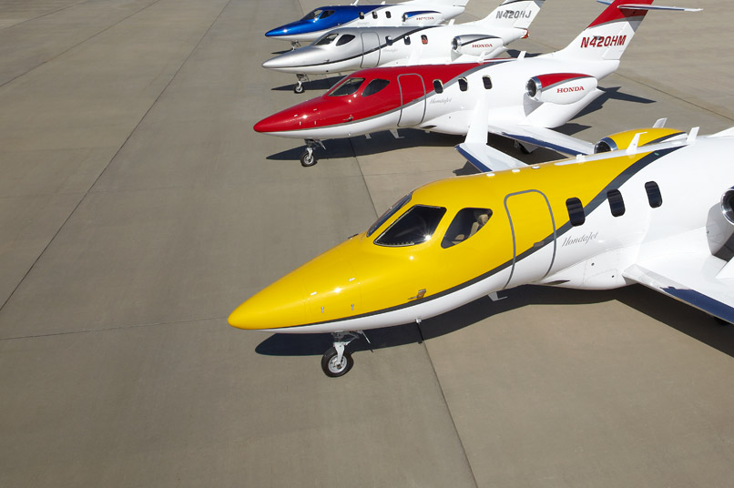 kham-pha-hondajet--may-bay-7-cho-ngoi-gia-hon-100-ty-sap-ban-tai-viet-nam