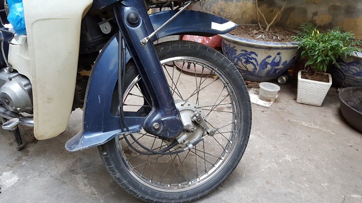 dap-hop-tu-nhung-nam-bao-cap-chiec-honda-super-cub-het-gia-40-trieu-dong