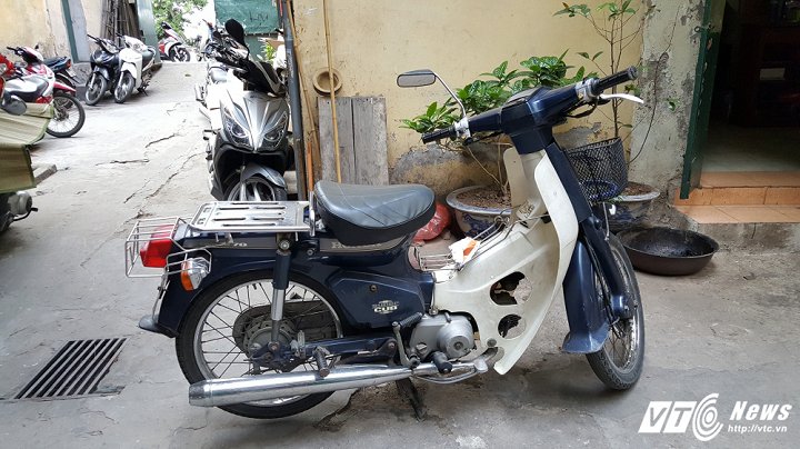 dap-hop-tu-nhung-nam-bao-cap-chiec-honda-super-cub-het-gia-40-trieu-dong