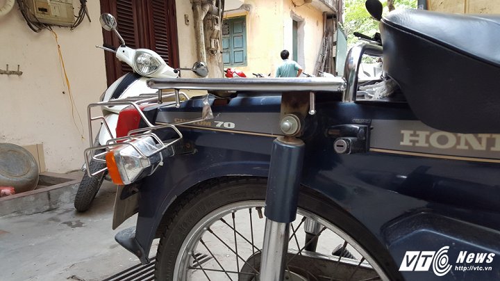 dap-hop-tu-nhung-nam-bao-cap-chiec-honda-super-cub-het-gia-40-trieu-dong