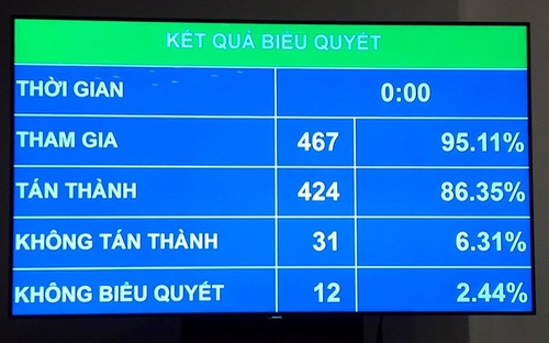 chinh-thuc-thong-qua-nghi-quyet-xu-ly-no-xau-cac-to-chuc-tin-dung