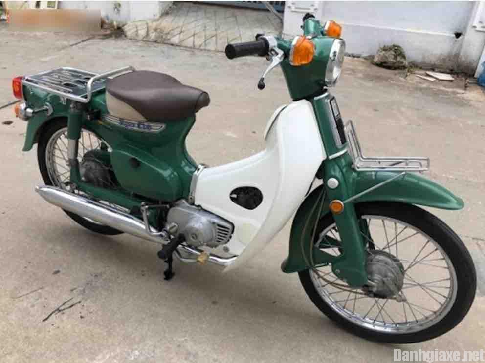 diem-danh-loat-honda-super-cub-sieu-hiem-gia-100-trieu-dong-o-viet-nam