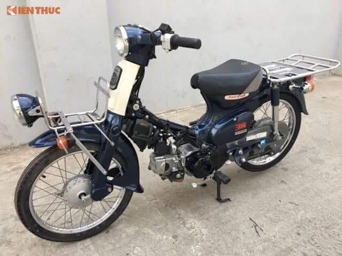 diem-danh-loat-honda-super-cub-sieu-hiem-gia-100-trieu-dong-o-viet-nam