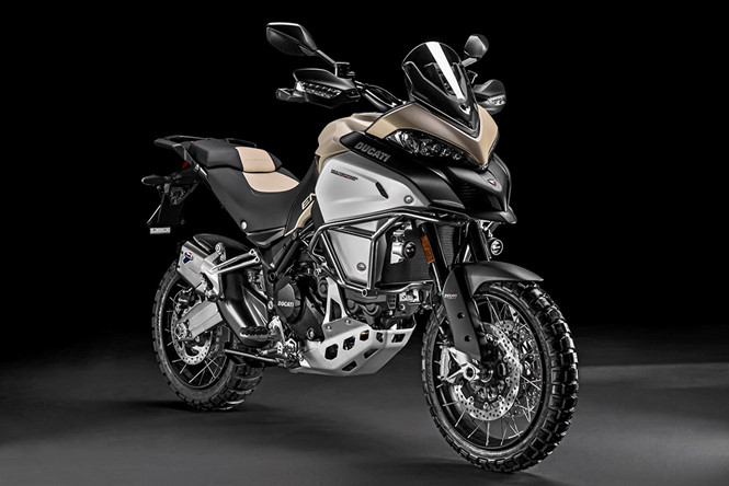 hang-xe-ducati-chinh-thuc-trinh-lang-multistrada-1200-enduro-pro