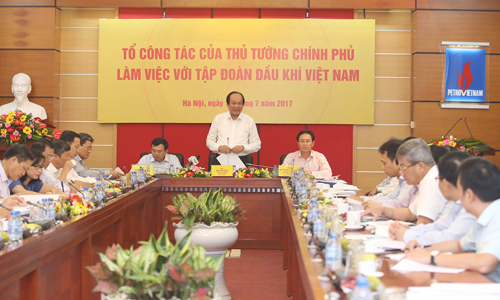 lanh-dao-pvn-ngay-ca-pha-san-du-an-cung-can-phai-co-tien