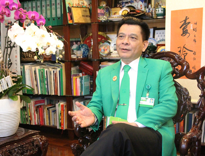 ong-chu-mai-linh-hang-se-khong-tham-du-vao-bat-ky-vu-kien-nao-voi-grab-uber