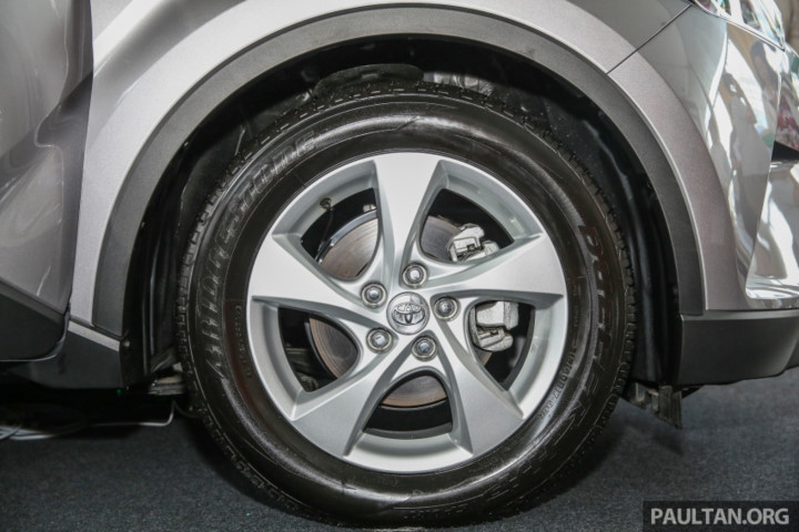 toyota-c-hr-trinh-lang-tai-malaysia-canh-tranh-truc-tiep-voi-mazda-cx-3